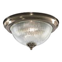 потолочный светильник arte lamp american diner a9366pl-2ab в Кургане