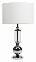 настольная лампа rosaleen table lamp в Кургане