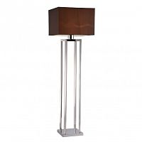 торшер newport 3201/fl brown в Кургане