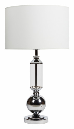 настольная лампа rosaleen table lamp в Кургане