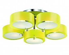потолочная люстра st luce foresta sl483.092.05 в Кургане
