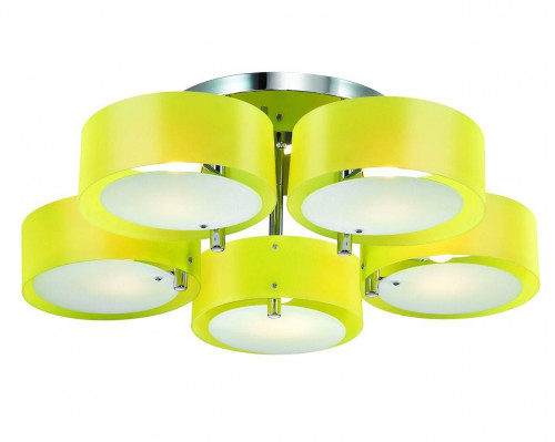 потолочная люстра st luce foresta sl483.092.05 в Кургане