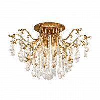 потолочная люстра silver light clare 734.58.6 в Кургане