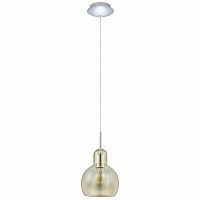 подвесной светильник eglo vintage 49267 в Кургане