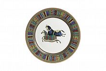 блюдо empire sombre в Кургане