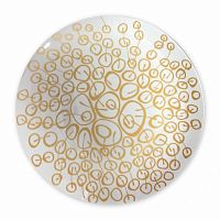 блюдо золотые вишни в Кургане