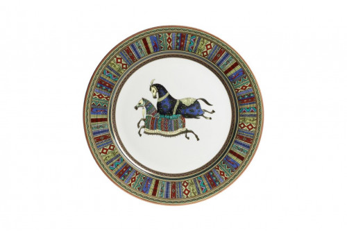 блюдо empire sombre в Кургане