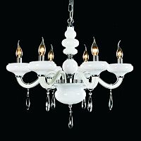 подвесная люстра st luce bambolina sl756.503.06 в Кургане