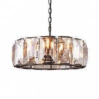 подвесной светильник harlow crystal 8 от delight collection в Кургане