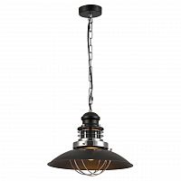подвесной светильник lussole loft lsp-8029 в Кургане