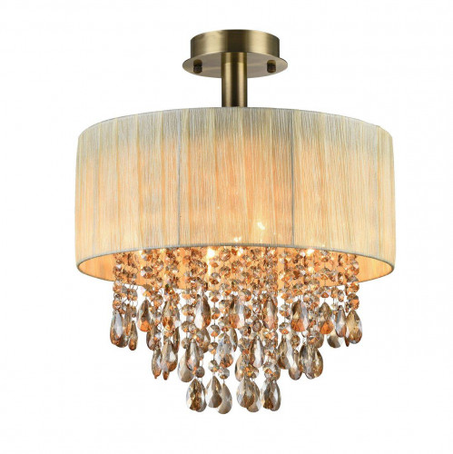 потолочная люстра st luce lusso sl893.532.05 в Кургане