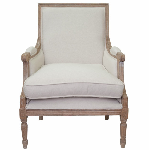 кресло coolman beige бежевое в Кургане