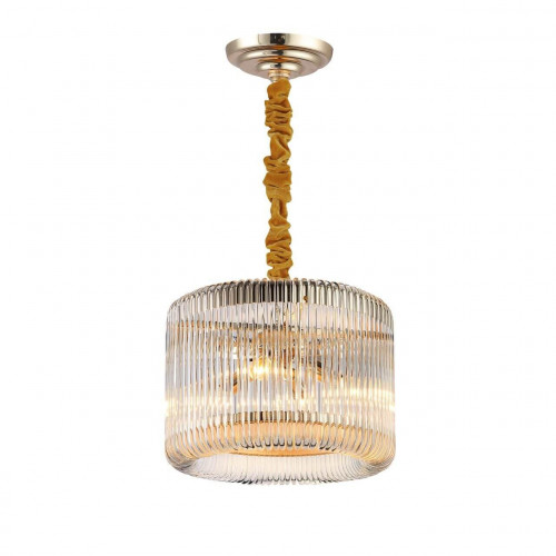 подвесной светильник favourite negociant 2094-4p в Кургане