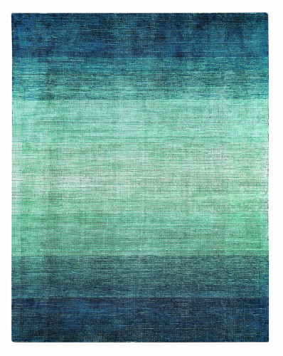 ковер ivette ombre бирюзовый 160*230 в Кургане
