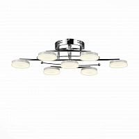 потолочная светодиодная люстра st luce sl921.102.07 в Кургане