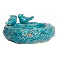 декоративное блюдо amour в Кургане