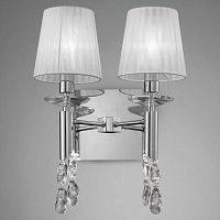 бра mantra tiffany 3863 в Кургане
