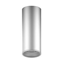 потолочный светодиодный светильник gauss overhead hd006 в Кургане