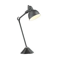настольная лампа odeon light arta 4125/1t в Кургане