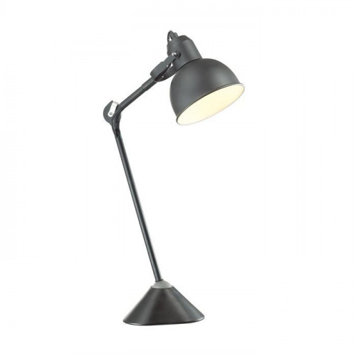 настольная лампа odeon light arta 4125/1t в Кургане