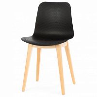 стул thelma (eames style) черный в Кургане