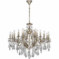 подвесная люстра dio darte elite opera e 1.1.18.600 a в Кургане