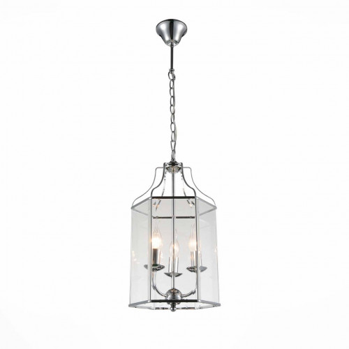 подвесная люстра st luce sl228.103.03 в Кургане