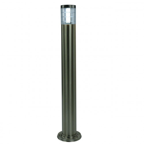 уличный светильник arte lamp paletto a8363pa-1ss в Кургане