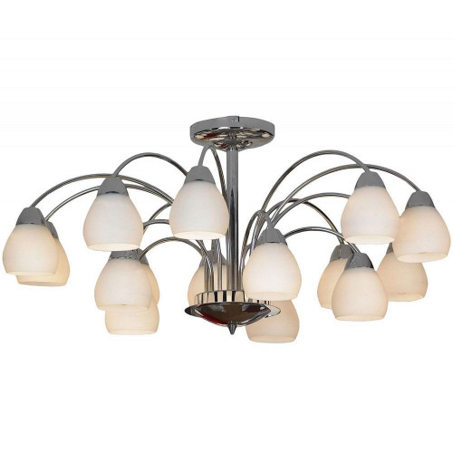 потолочная люстра lussole apiro grlsf-2403-15 в Кургане
