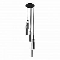 подвесная люстра lightstar cilino 756057 в Кургане