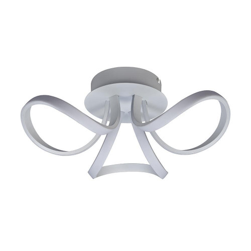 потолочный светодиодный светильник mantra knot led 6035k в Кургане