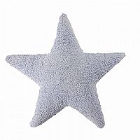 подушка star голубая в Кургане