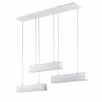 подвесной светильник ideal lux stick sp bianco в Кургане