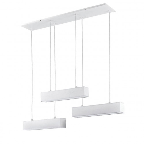 подвесной светильник ideal lux stick sp bianco в Кургане