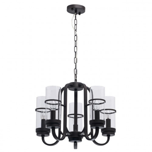 подвесная люстра mw-light замок 249018605 в Кургане