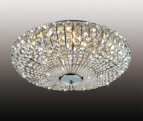 потолочный светильник odeon light adora c в Кургане