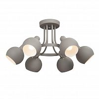 потолочная люстра vitaluce v5188/6 в Кургане