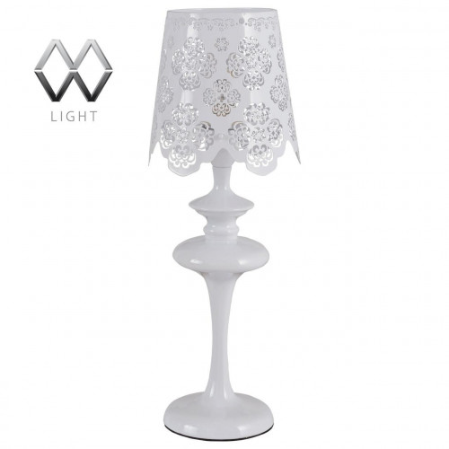 настольная лампа mw-light полин 472030101 в Кургане