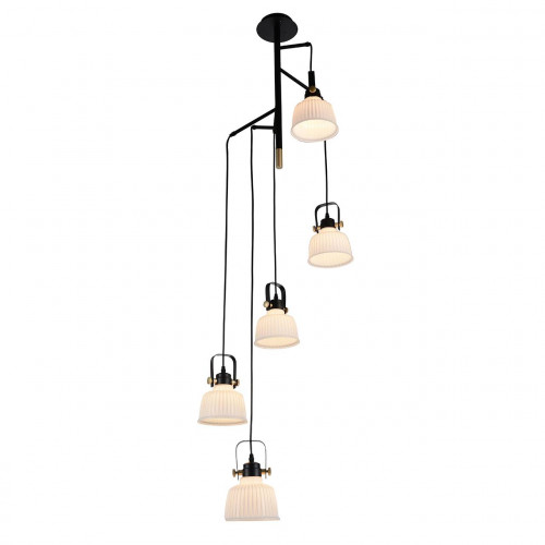 подвесная люстра st luce sl714.443.05 в Кургане