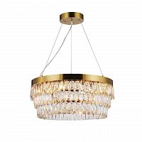 подвесная люстра favourite magnitudo 2206-12p в Кургане