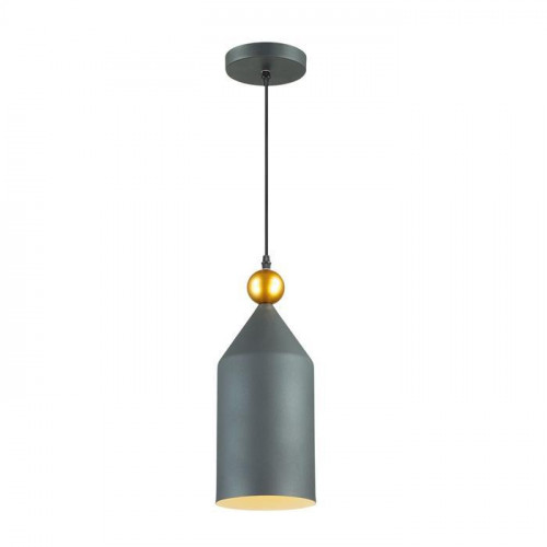 подвесной светильник odeon light bolli 4091/1 в Кургане