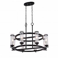 подвесная люстра st luce bichero sl334.403.08 в Кургане