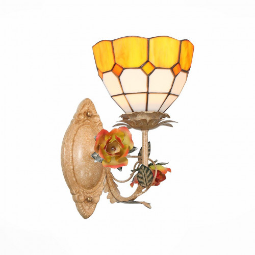 бра st luce vetrato sl371.851.01 в Кургане
