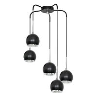 подвесная люстра luminex gerd 7300 в Кургане