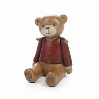 статуэтка teddy bear в Кургане
