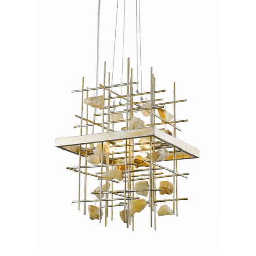 подвесной светильник hanna 4 от delight collection в Кургане