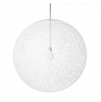 подвесной светильник moooi random light d40 white в Кургане