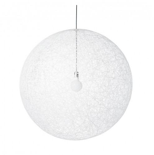 подвесной светильник moooi random light d40 white в Кургане