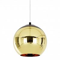подвесной светильник loft it copper shade loft2024-g в Кургане