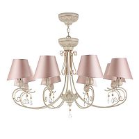 подвесная люстра maytoni сutie arm051-08-g в Кургане